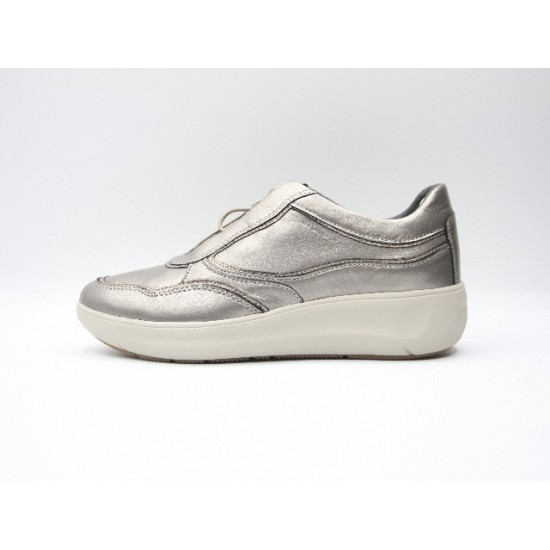 Cordones STONEFLY 221578 plata