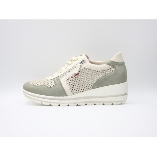 Cordón MEPHISTO MOBILS ABBY verde