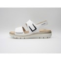 Sandalia MEPHISTO MOBILS LALIA blanco