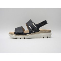 Sandalia MEPHISTO MOBILS LALIA marino