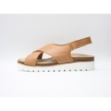 Sandalia MEPHISTO TALLY camel
