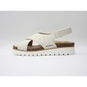 Sandalia MEPHISTO TALLY hielo