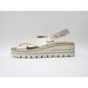 Sandalia MEPHISTO TALLY dore