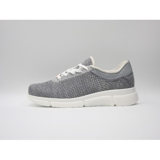 Cordón BERKEMANN 5114 gris