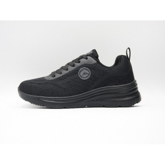 Cordón J.HAYBER 61517 negro