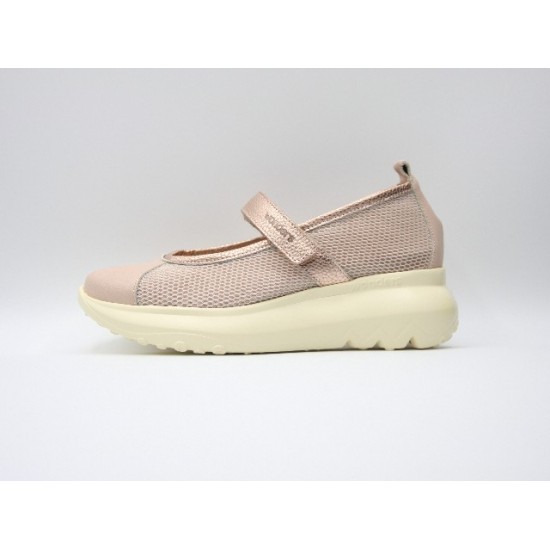 Mercedes WONDER 4003 rosa