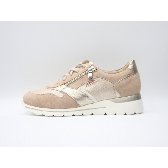 Cordón MEPHISTO EREEN beige