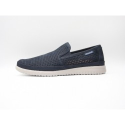 Mocasín MEPHISTO TIAGO marino HOMBRE