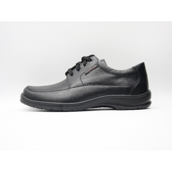 Cordón MEPHISTO EZARD negro HOMBRE