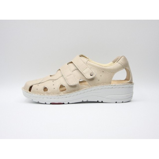 Velcro BERKEMANN 3100 beige