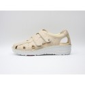 Velcro BERKEMANN 3100 beige