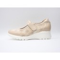 Mercedes PIE SANTO 250657 beige
