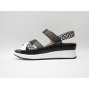 Sandalia PIE SANTO 250424 blanco