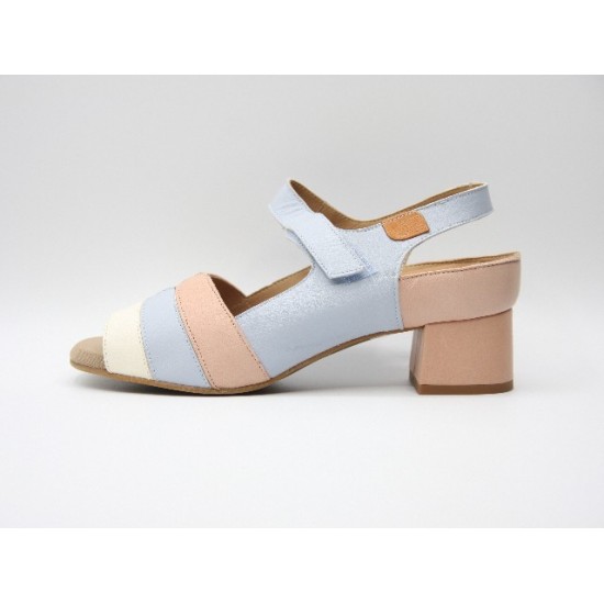 Sandalia RAY MUSGO forau celeste