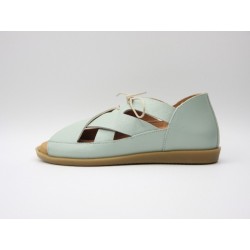 Cordón RAY MUSGO faina verde pálido