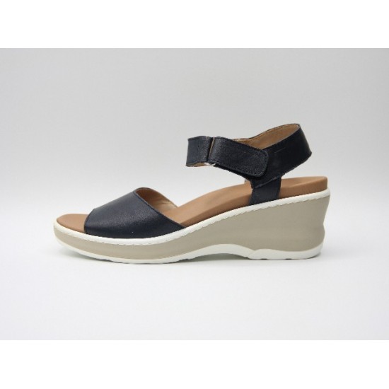 Sandalia RAY MUSGO fau marino