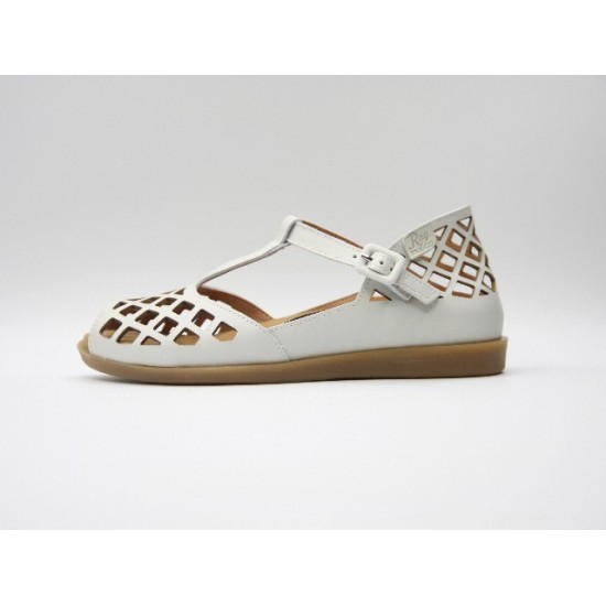 Mercedes RAY MUSGO colla hielo