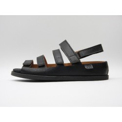 Sandalia RAY MUSGO bason negro