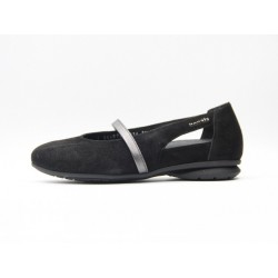 Mercedes MEPHISTO samya negro