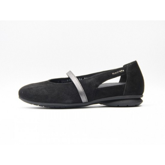 Mercedes MEPHISTO samya negro