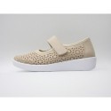 Mocasín D'CUTILLAS 38470 beige