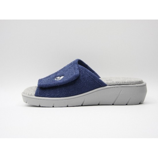 Zapatillas ROAL 12328 marino