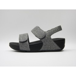 Sandalia FITFLOP ga2 plomo