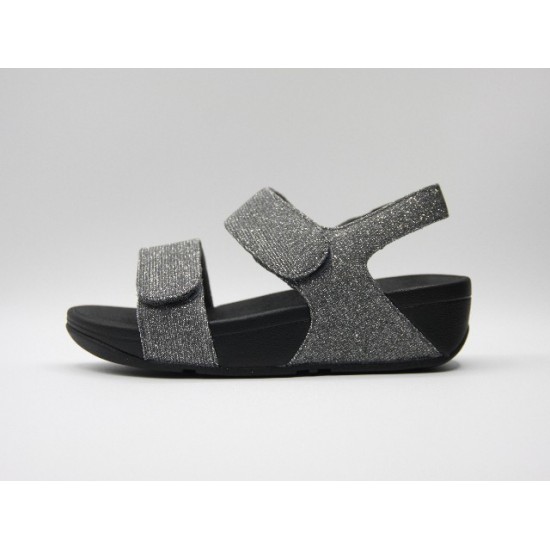 Sandalia FITFLOP ga2 plomo