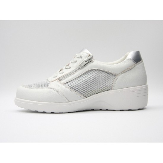 Cordón ALVIFLEX 5252 blanco