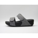 Chancla FITFLOP fz9 plomo