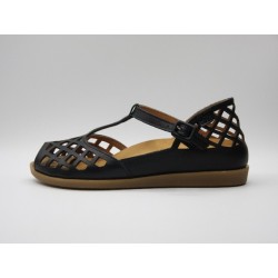 Mercedes RAY MUSGO colla negro