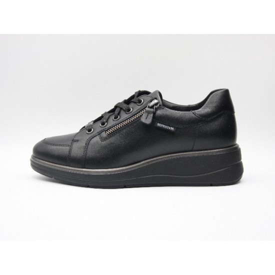 Cordones MEPHISTO PELAGIA negro