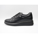 Cordones MEPHISTO PELAGIA negro