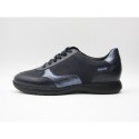 Cordones MEPHISTO MENDY azul