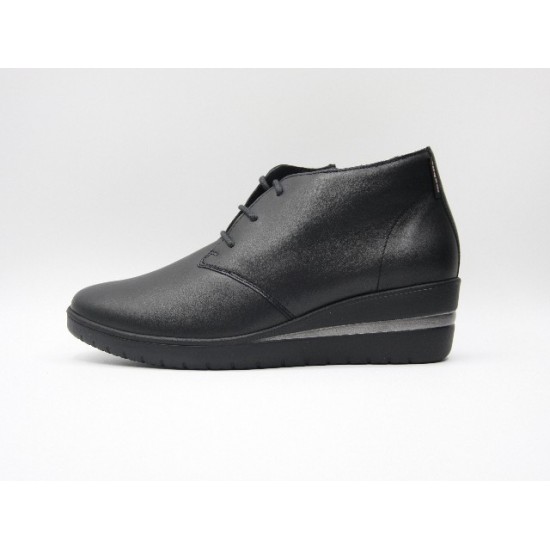 Botín MEPHISTO PHOEB negro