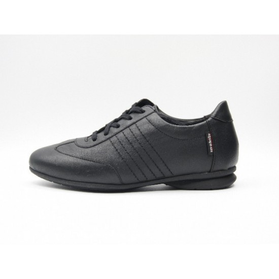 Cordones MEPHISTO MOBILS STILLA negro