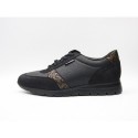 Cordones MEPHISTO MOBIL DALILHA negro