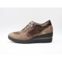 Cordones MEPHISTO MOBIL DALILHA bronce