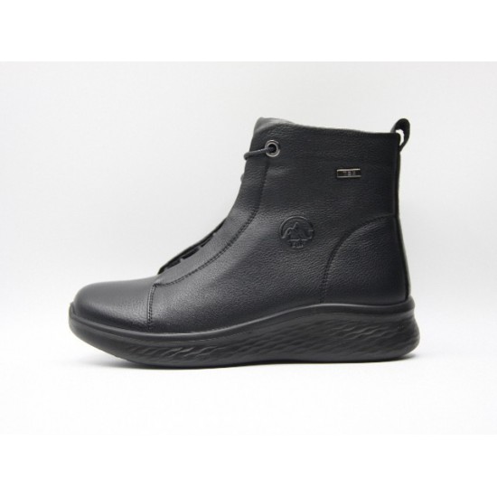 Botín ALVIFLEX 816 negro