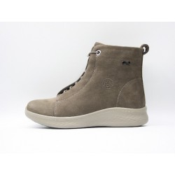 Botín ALVIFLEX 816 taupe