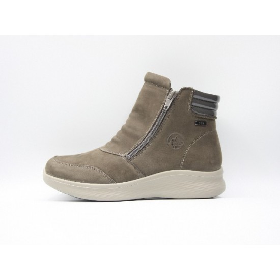 Botín ALVIFLEX 825 taupe