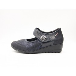 Mercedes MEPHISTO BATHILDA mobils marino