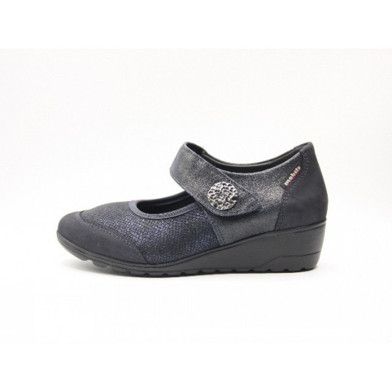 Mercedes MEPHISTO BATHILDA mobils marino