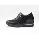 Cordones MEPHISTO MOBILS PATRIZIA negro