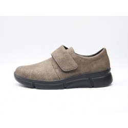 Velcro BERKEMANN 5142 taupe