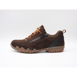 Cordones MEPHISTO NIZAR marrón