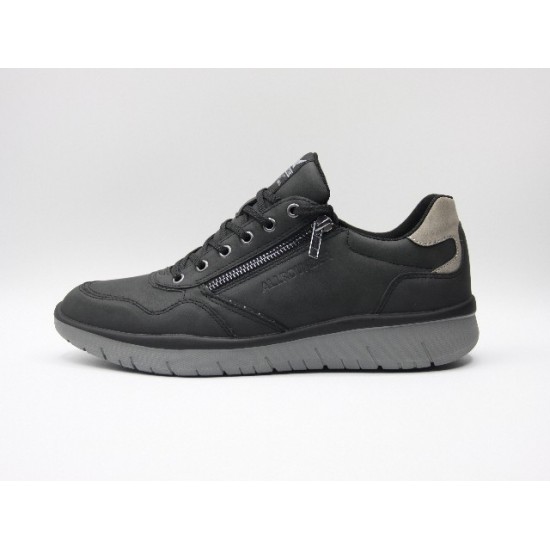Cordones MEPHISTO MAJESTRO negro