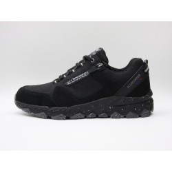 Cordones MEPHISTO COMET negro