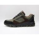 Cordones MEPHISTO COMET kaki