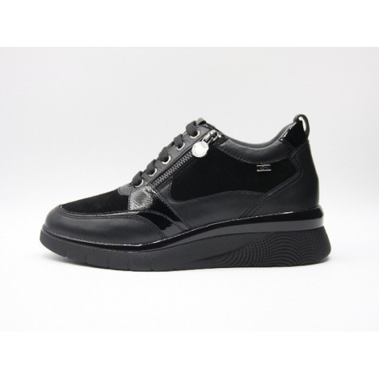 Cordones STONEFLY 221685 negro